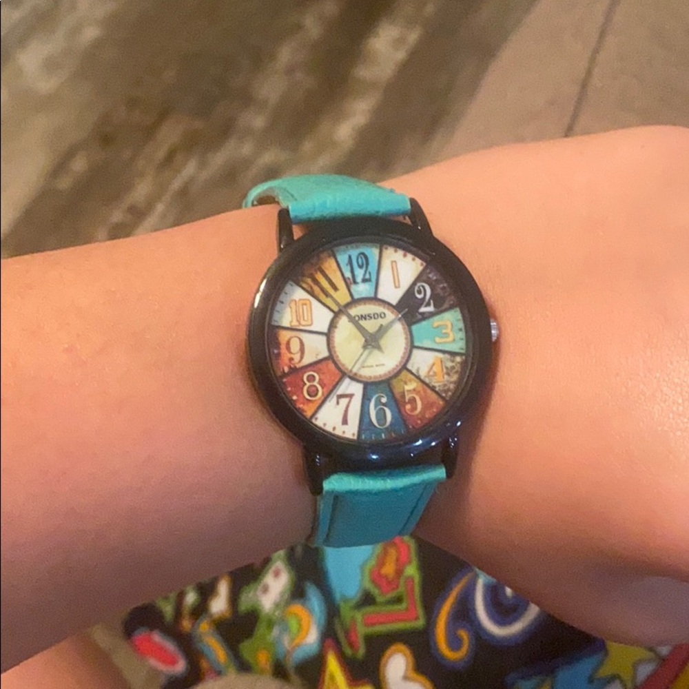 Watch - Picture 2 of 2